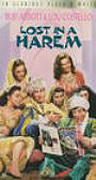 Lost In A Harem